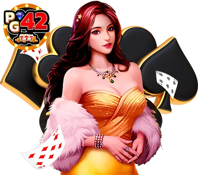 สล็อตออนไลน์ PG42