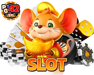 สล็อตออนไลน์ PG42